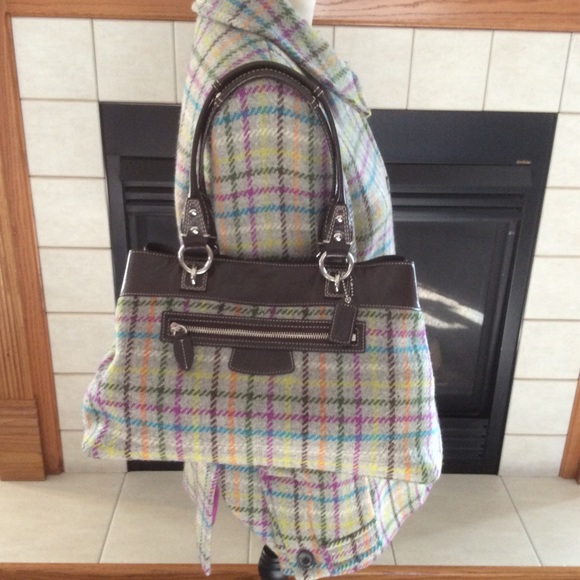 EUC Coach Women’s Coat, Sz S - Picture 3 of 15